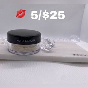 💋 Translucent Loose Setting Powder